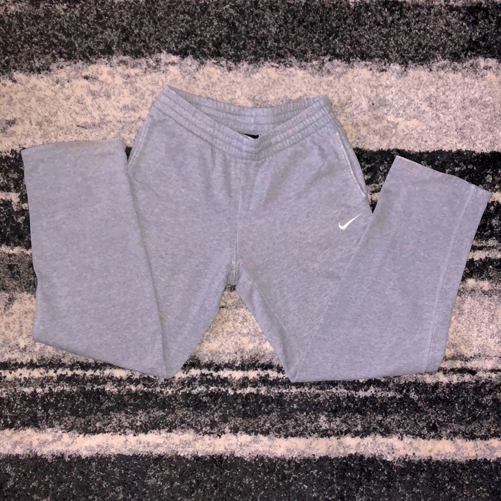 Boys Nike joggers